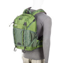 MindShift Gear BackLight 18L Backpack (Woodland Green)