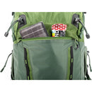 MindShift Gear BackLight 18L Backpack (Woodland Green)