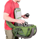MindShift Gear BackLight 18L Backpack (Woodland Green)
