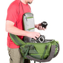 MindShift Gear BackLight 18L Backpack (Woodland Green)