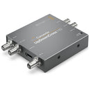 Blackmagic Mini Converter - UpDownCross HD