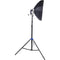 Savage Modmaster Collapsible Beauty Dish (47")