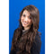 Savage Chroma Green/Blue Collapsible 6 x 7' Backdrop with 8' Stand