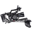 Tilta For Sony FS5 rig with battery plate - AB Mount