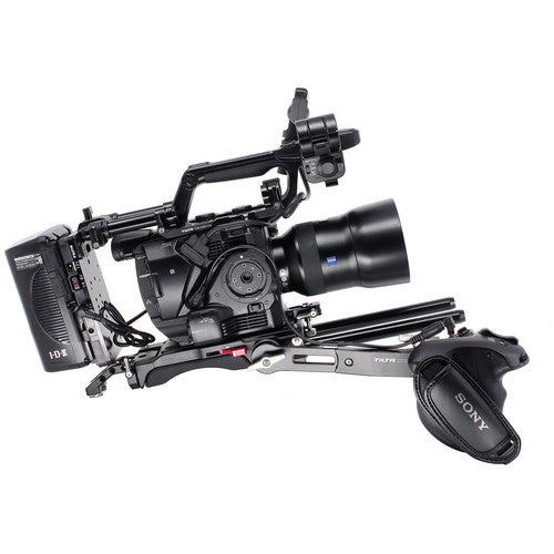 Tilta For Sony FS5 rig with battery plate - AB Mount