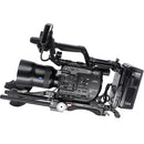 Tilta For Sony FS5 rig with battery plate - AB Mount