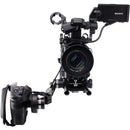 Tilta For Sony FS5 rig with battery plate - AB Mount