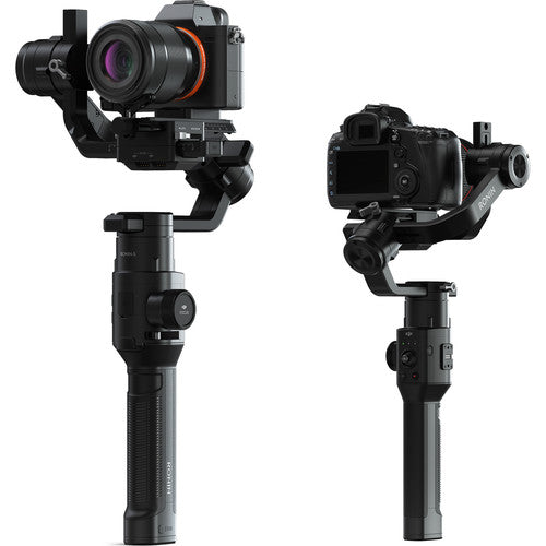 DJI Ronin-S