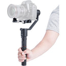 Moza AirCross 3-Axis Gimbal for Mirrorless Cameras