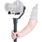 Moza AirCross 3-Axis Gimbal for Mirrorless Cameras