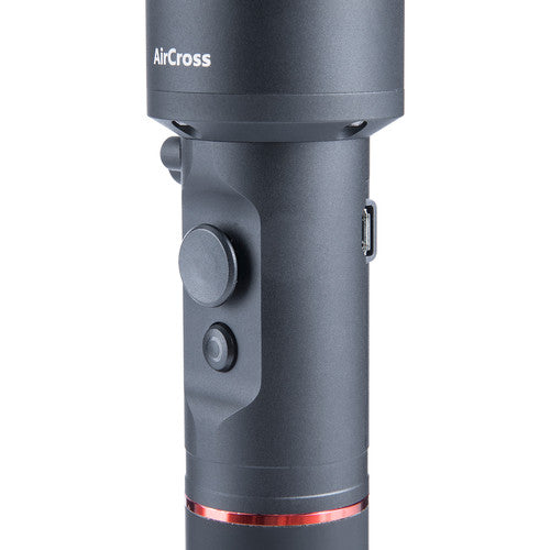 Moza AirCross 3-Axis Gimbal for Mirrorless Cameras
