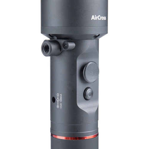 Moza AirCross 3-Axis Gimbal for Mirrorless Cameras