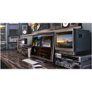 Blackmagic openGear Frame with Cooling, Advanced Networking & SNMP