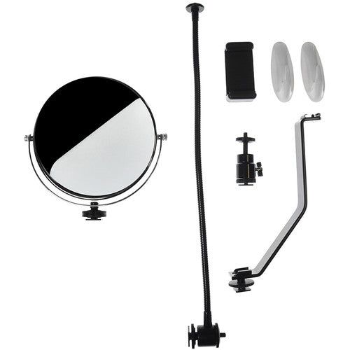 Savage Ringlight Beauty Video Kit