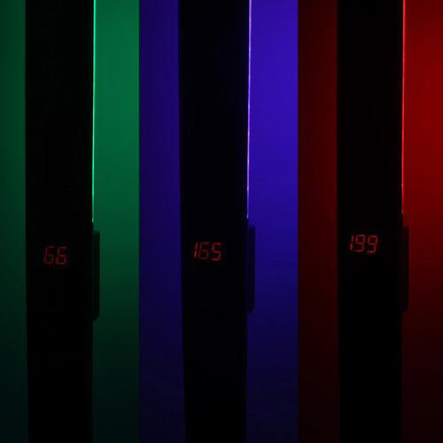 Savage RGB Light Painter Pro LED Wand