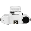 Holga 120N Medium Format Film Camera (White)