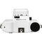 Holga 120N Medium Format Film Camera (White)