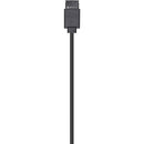 DJI Ronin-S DC Power Cable