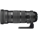 Sigma 120-300mm f/2.8 DG OS HSM Sports Lens for Canon EF