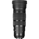 Sigma 120-300mm f/2.8 DG OS HSM Sports Lens for Canon EF