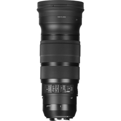 Sigma 120-300mm f/2.8 DG OS HSM Sports Lens for Canon EF