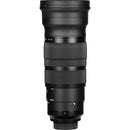 Sigma 120-300mm f/2.8 DG OS HSM Sports Lens for Canon EF