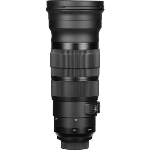 Sigma 120-300mm f/2.8 DG OS HSM Sports Lens for Canon EF