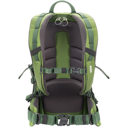 MindShift Gear BackLight 18L Backpack (Woodland Green)