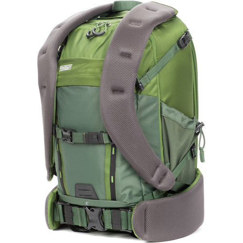 MindShift Gear BackLight 18L Backpack (Woodland Green)