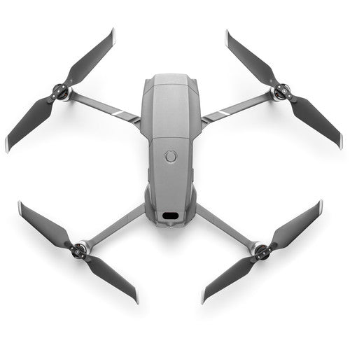 DJI Mavic 2 Zoom with Smart Controller