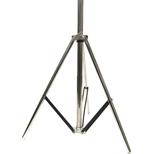 Savage Pro Duty Steel Drop Stand with Steel Boom Kit