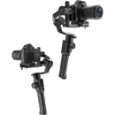 Moza Air 2 3-Axis Handheld Gimbal Stabilizer