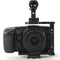 Fantom Rigs Camera Cage for Blackmagic Pocket Cinema Camera 6K/4K