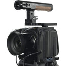 Fantom Rigs Camera Cage for Blackmagic Pocket Cinema Camera 6K/4K