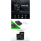 Vaxis Storm 800 Wireless HDMI/3G-SDI Transmission Kit (V-Mount)