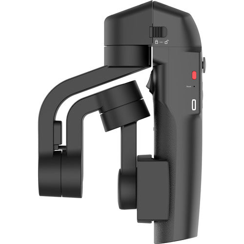 Moza Mini-S Essential Smartphone Gimbal (Black)