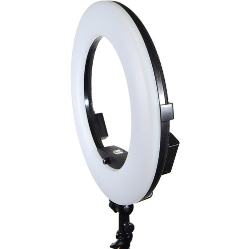 Savage Rainbow RGB Ring Light (17.5")