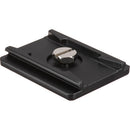 Induro QR2 Slide-In Quick Release Plate for Discontinued Heads