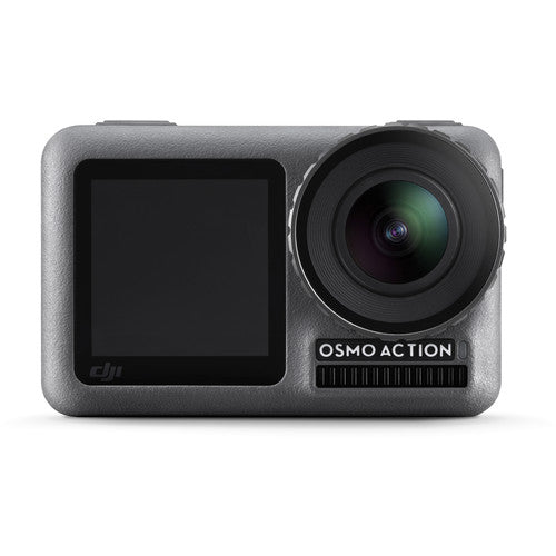 DJI Osmo Action (refurbish)