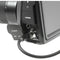 Azden SGM-250MX Mini-XLR Short Shotgun Microphone for Blackmagic Pocket Cinema (Shockmount, Phantom Only)
