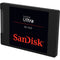 SanDisk 4TB 3D SATA III 2.5" Internal SSD