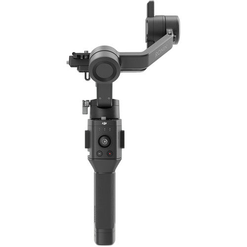 DJI Ronin-SC Gimbal Stabilizer