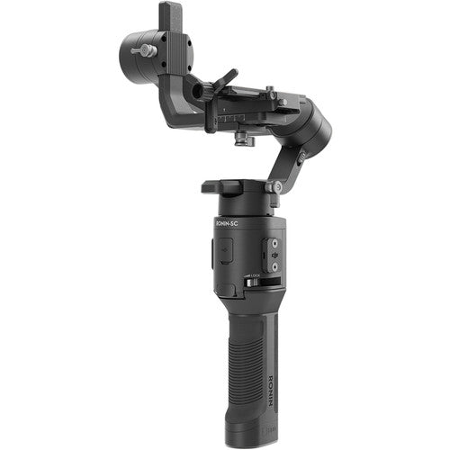 DJI Ronin-SC Gimbal Stabilizer