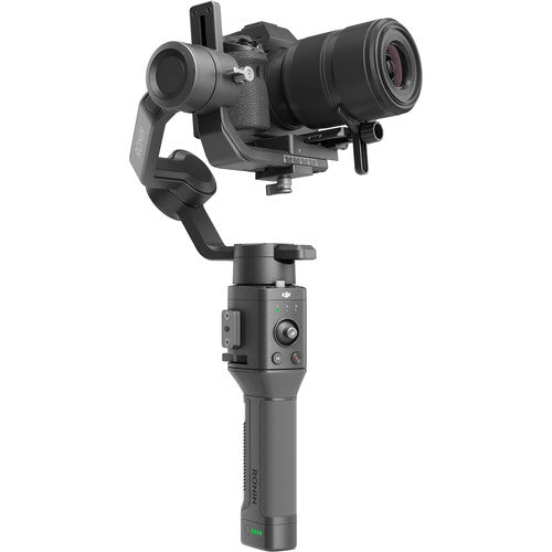 DJI Ronin-SC Gimbal Stabilizer