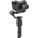 DJI Ronin-SC Gimbal Stabilizer