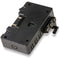 Tilta Universal Battery Plate - Gold Mount