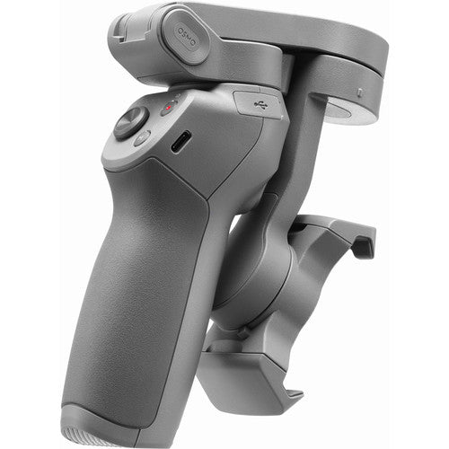 DJI Osmo Mobile 3 Smartphone Gimbal Combo Kit