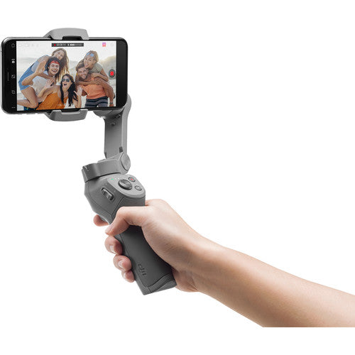 DJI Osmo Mobile 3 Smartphone Gimbal Combo Kit