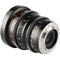 Meike Cinema Prime 12mm T2.2 MFT