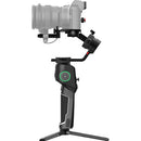 Moza AirCross 2 3-Axis Handheld Gimbal Stabilizer Professional Kit